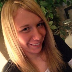 Meet your Posher, Trisha